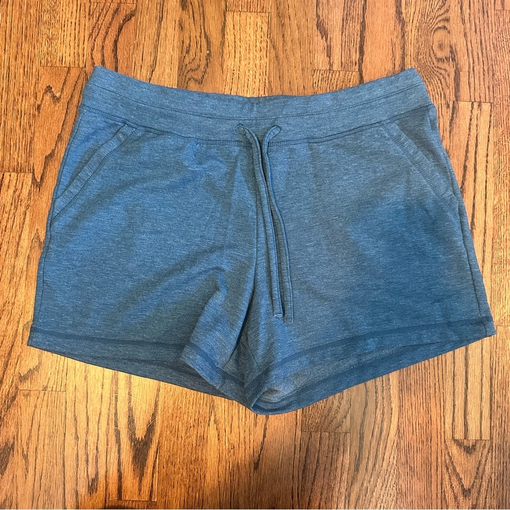 32 Degrees Cool Fleece Shorts